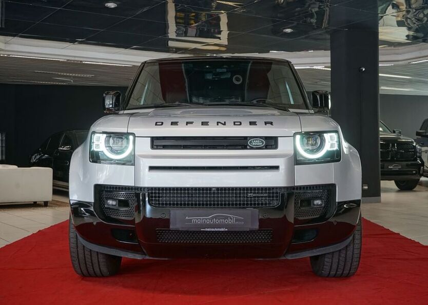 Defender