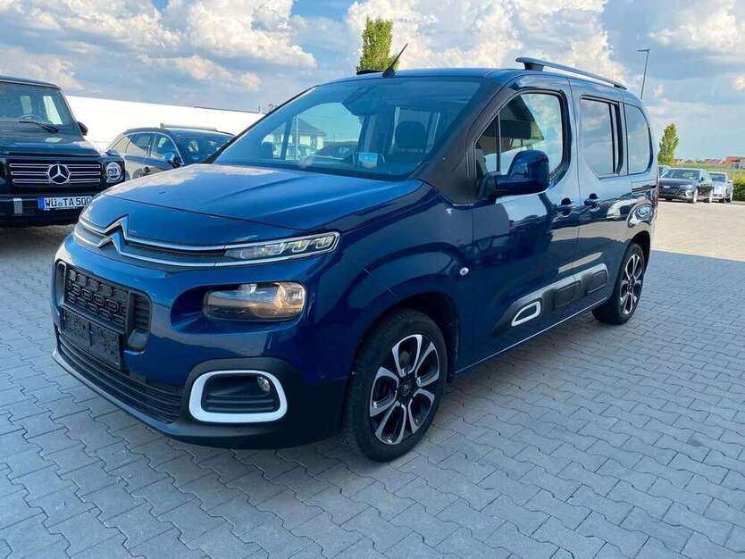 Berlingo