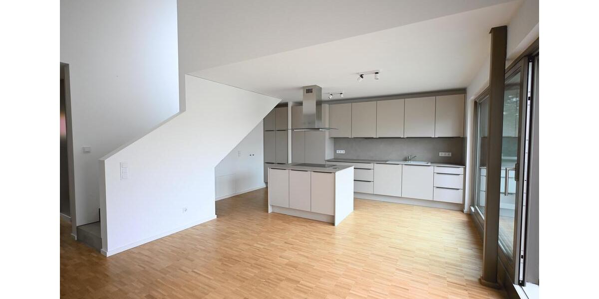 Maisonettenwohnung Würzburg Heuchelhof - 2 Zimmer, 75 m&sup2;, 1.100&euro; | Angebot:26681583