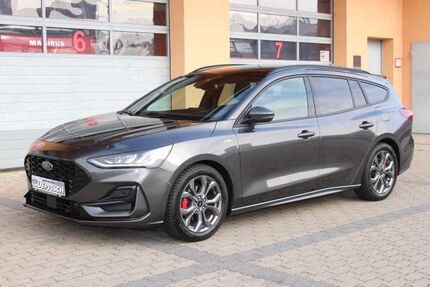 Ford Focus 24.430 km 26.550 € Werneck 97440