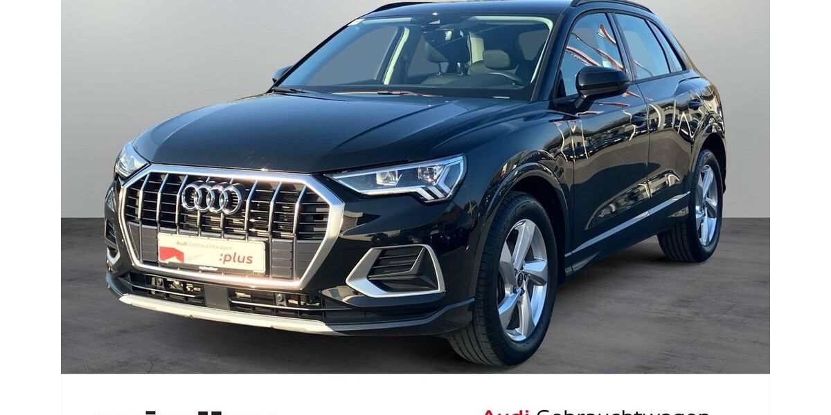 Audi Q3 17.000 km 40.480 &euro; Kitzingen 97318