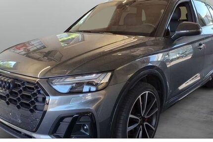 Audi Q5 51.500 km 46.980 &euro; Kitzingen 97318