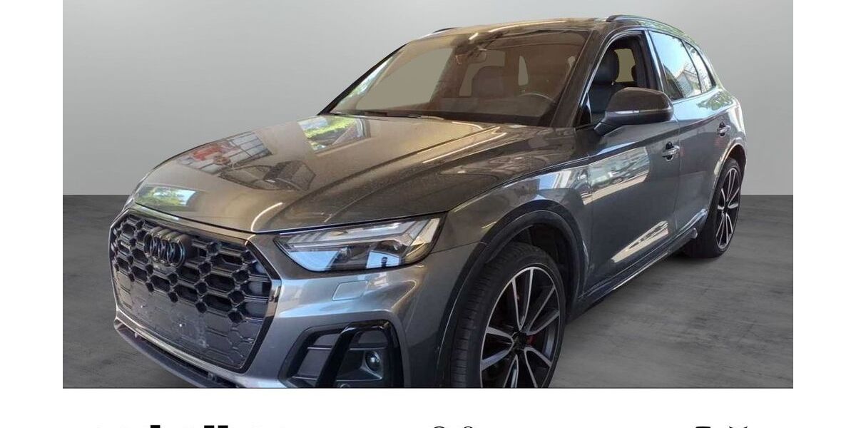 Audi Q5 51.500 km 46.980 &euro; Kitzingen 97318