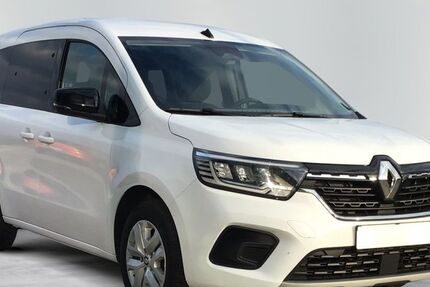 Renault Kangoo 35.470 km 22.790 &euro; Waldbrunn 97295