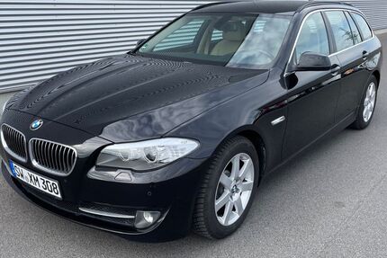 BMW 525 231.244 km 8.800 &euro; Grafenrheinfeld 97506