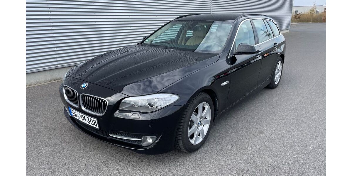 BMW 525 231.244 km 8.800 &euro; Grafenrheinfeld 97506