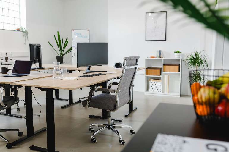 Büro in Würzburg 970 € 40 m²