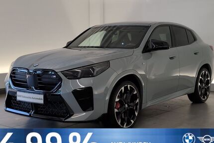 BMW X2 9.097 km 53.880 € Würzburg 97076