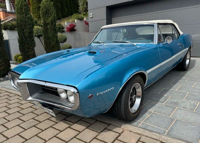Firebird
