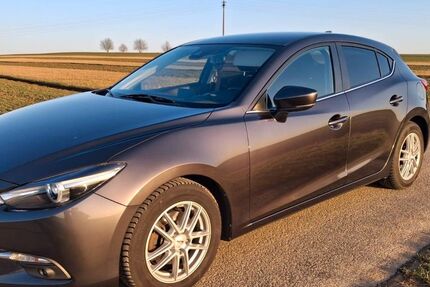 Mazda 3 138.000 km 12.000 &euro; Kürnach 97273
