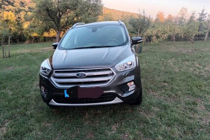 Ford Kuga 67.400 km 12.800 &euro; Theilheim 97288
