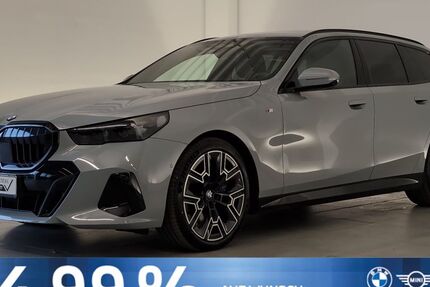 BMW 540 17.214 km 65.430 &euro; Würzburg 97076