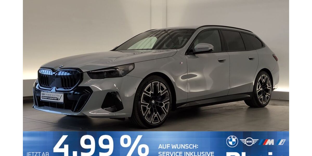 BMW 540 17.214 km 65.430 &euro; Würzburg 97076