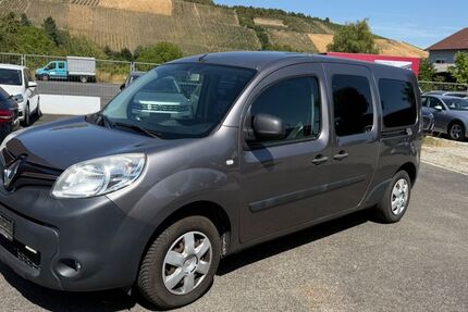 Renault Kangoo 149.600 km 9.900 &euro; Würzburg 97084