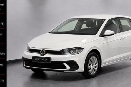 VW Polo 20.100 km 16.900 &euro; Marktheidenfeld 97828