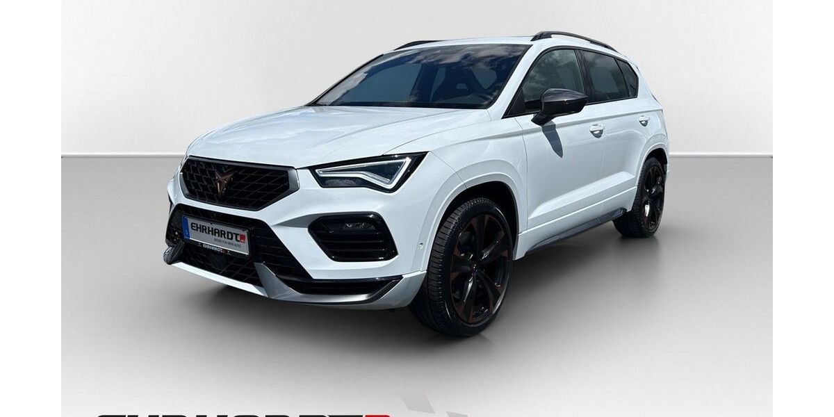 Cupra Ateca 33.730 km 35.990 &euro; Zellingen 97225