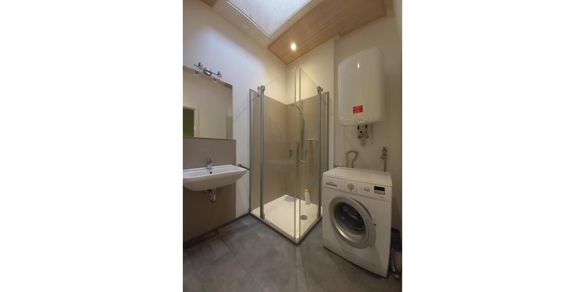 Erdgeschoßwohnung Grünsfeld - 3 Zimmer, 55 m&sup2;, 710&euro; | Angebot:25960852