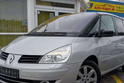 Renault Espace 218.990 km 5.850 &euro; Würzburg 97078