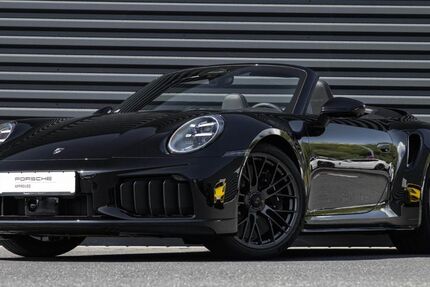 Porsche 992 5.900 km 306.890 &euro; Estenfeld 97230