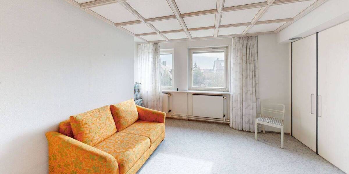 Doppelhaushälfte Höchberg - 7 Zimmer, 126 m&sup2;, 445.000&euro; | Angebot:26569710