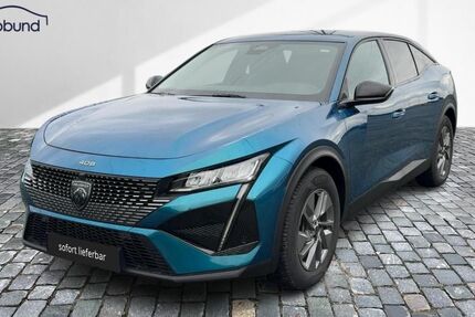 Peugeot 408 26.893 km 25.470 &euro; Theilheim 97288