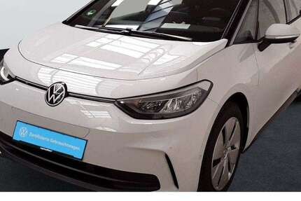 VW ID.3 22.000 km 32.981 € Würzburg 97076