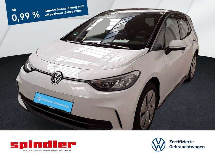 VW ID.3 22.000 km 32.981 € Würzburg 97076