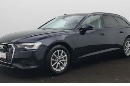 Audi A6 26.500 km 43.980 &euro; Würzburg 97076