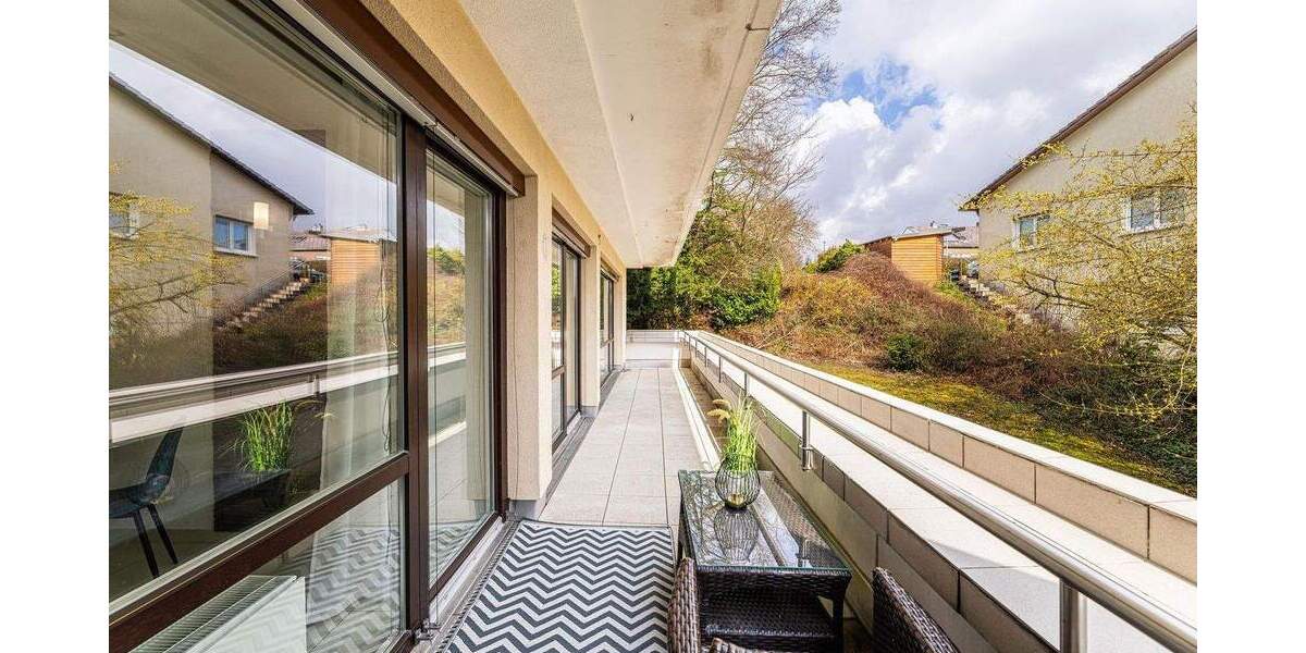 Etagenwohnung Höchberg - 4 Zimmer, 97 m&sup2;, 329.900&euro; | Angebot:25644459