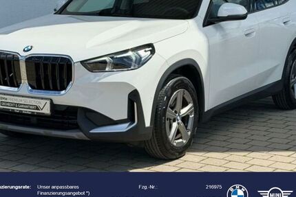 BMW X1 9.600 km 35.299 &euro; Marktsteft 97342