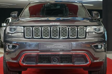 Jeep Grand Cherokee 214.000 km 19.500 € Würzburg 97070