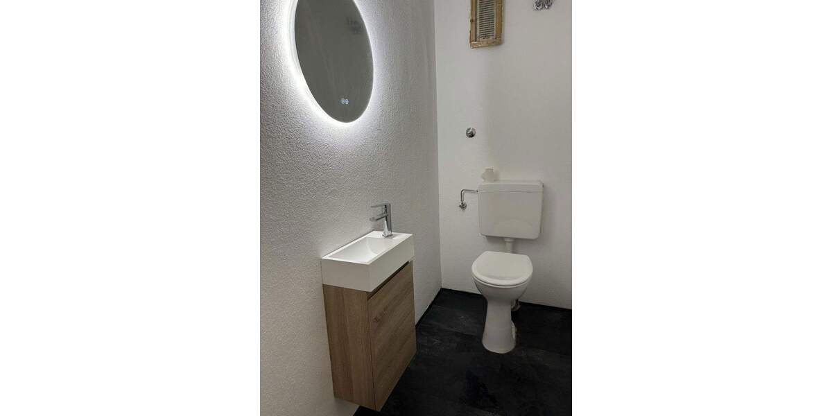 Ihr neues Zuhause in Lengfeld - Charmante 3-Zimmer-Wohnung 3 zimmer