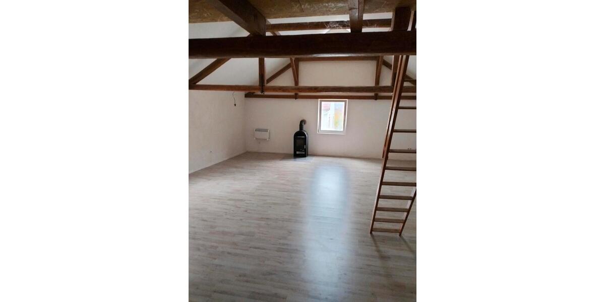 Etagenwohnung Karlstadt - 1 Zimmer, 60 m&sup2;, 450&euro; | Angebot:26465610