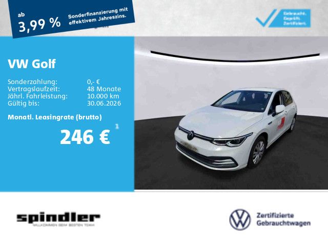VW Golf 73.500 km 21.320 &euro; Würzburg 97076