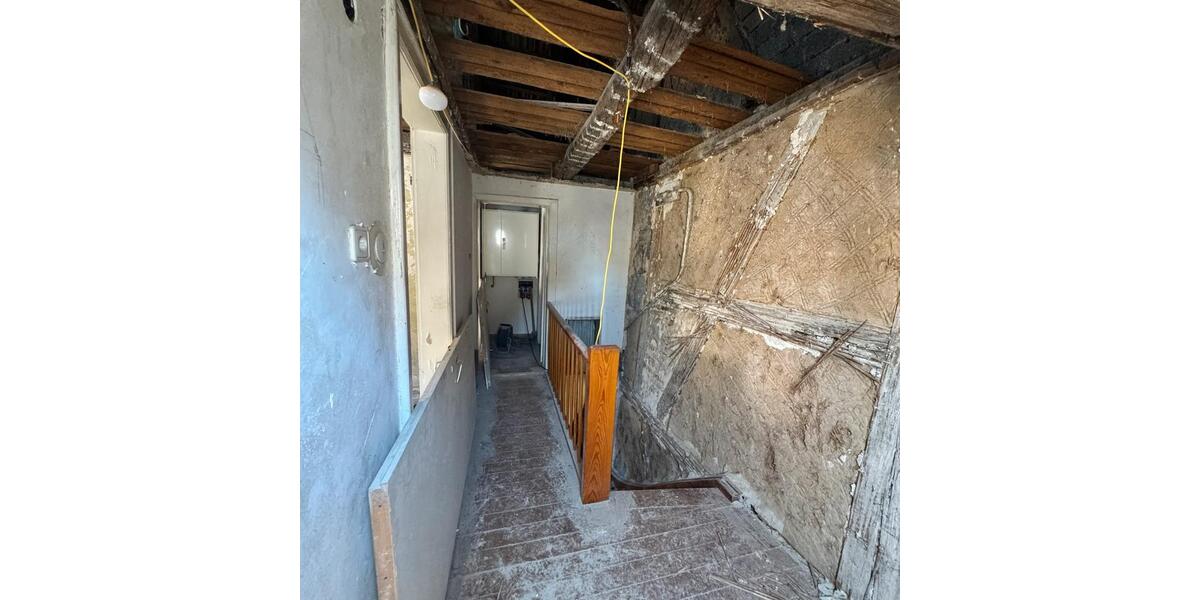 Doppelhaushälfte Frickenhausen am Main - 79.000&euro; | Angebot:27156526