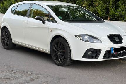 Seat Leon 149.000 km 4.800 &euro; Würzburg 97080
