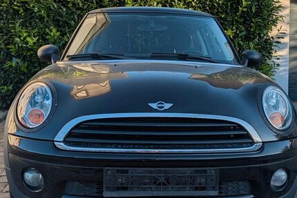 Mini One D 200.000 km 3.950 € Dettelbach 97337