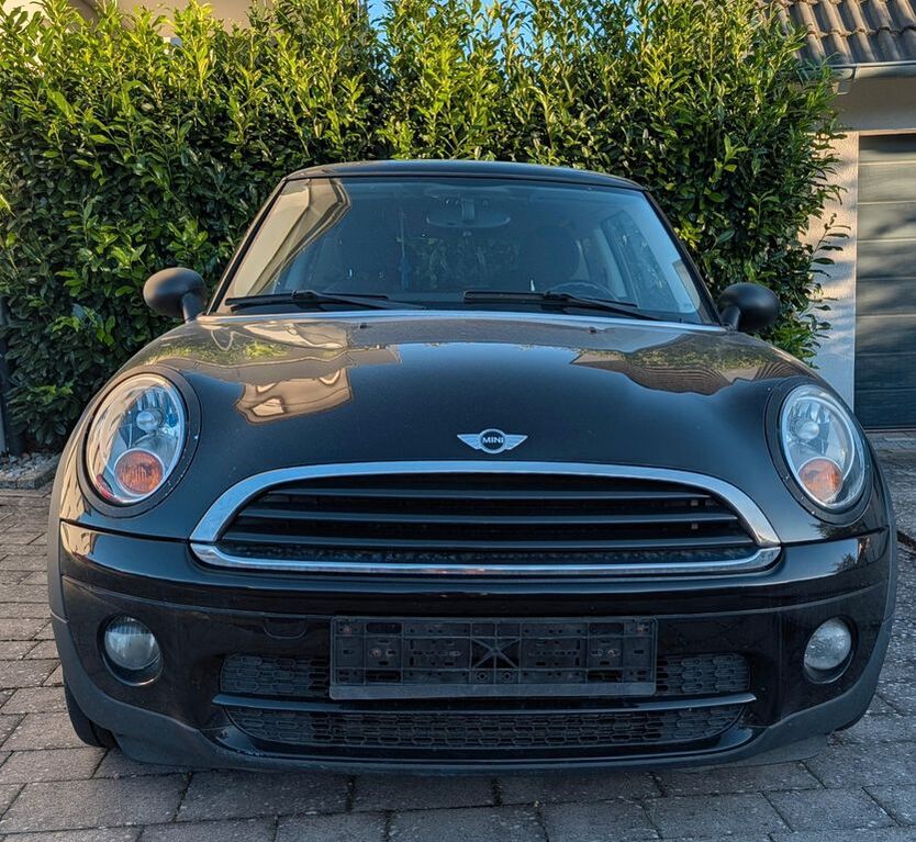 Mini One D 200.000 km 3.950 € Dettelbach 97337