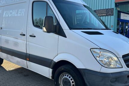 Mercedes-Benz Sprinter 249.770 km 6.790 € Iphofen 97346