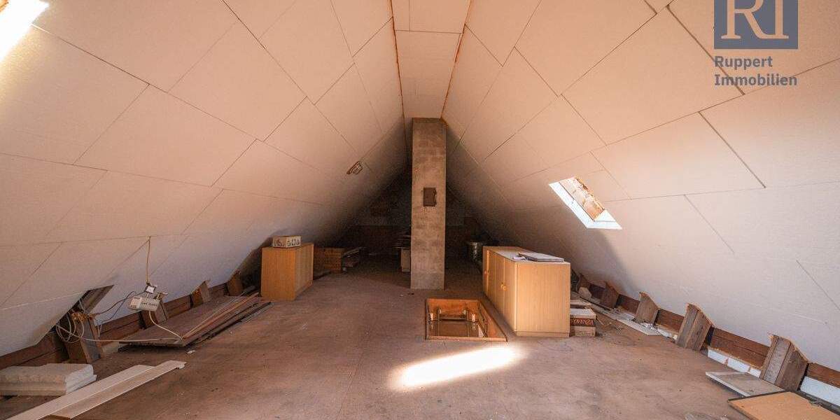 Mehrfamilienhaus, Wohnhaus Rimpar - 6 Zimmer, 187 m&sup2;, 278.000&euro; | Angebot:25909246