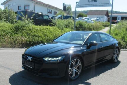 Audi A7 79.000 km 42.990 &euro; Tauberbischofsheim 97941