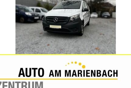 Mercedes-Benz Vito 172.500 km 14.990 € Grafenrheinfeld 97506
