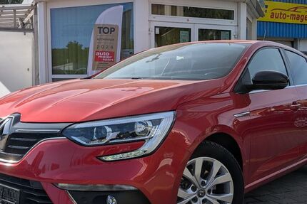 Renault Megane 66.685 km 13.450 &euro; Würzburg 97078