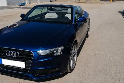Audi A5 240.000 km 13.490 &euro; Wittighausen 97957