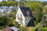 Einfamilienhaus Würzburg Steinbachtal - 9 Zimmer, 232 m&sup2;, 1.280.000&euro; | Angebot:26875318