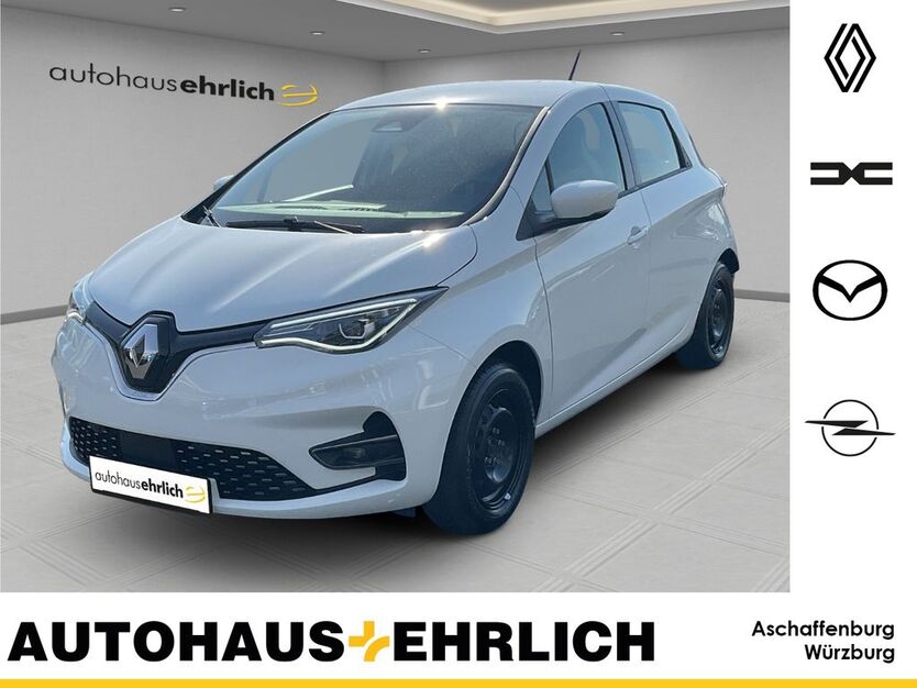 Renault ZOE 28.644 km 16.190 € Würzburg 97076