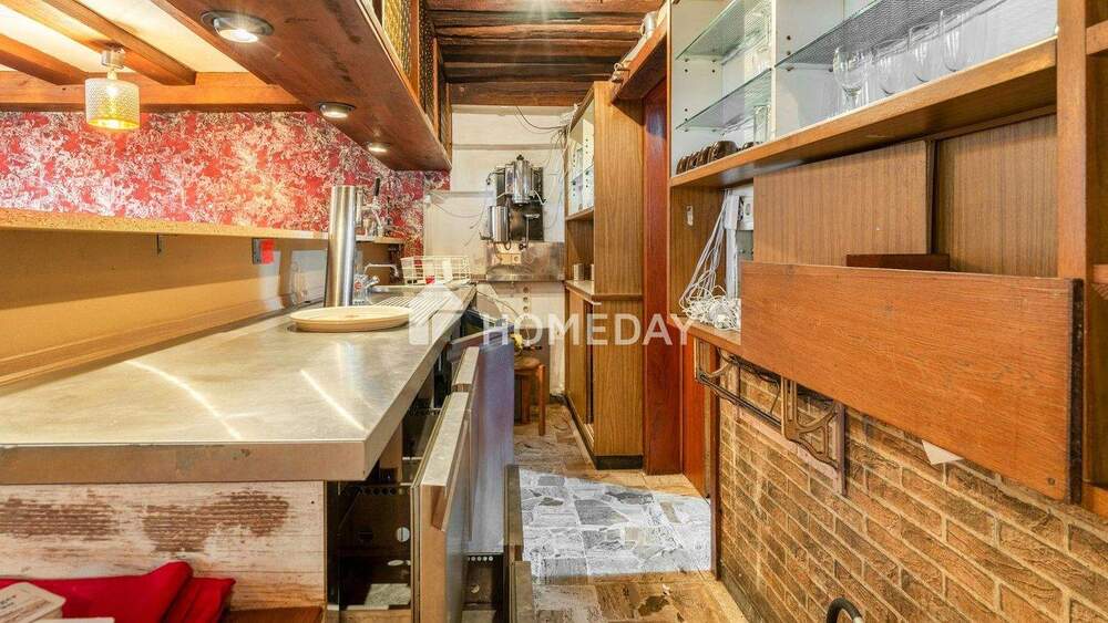 Etagenwohnung Erlabrunn - 2 Zimmer, 81 m&sup2;, 150.000&euro; | Angebot:25684188