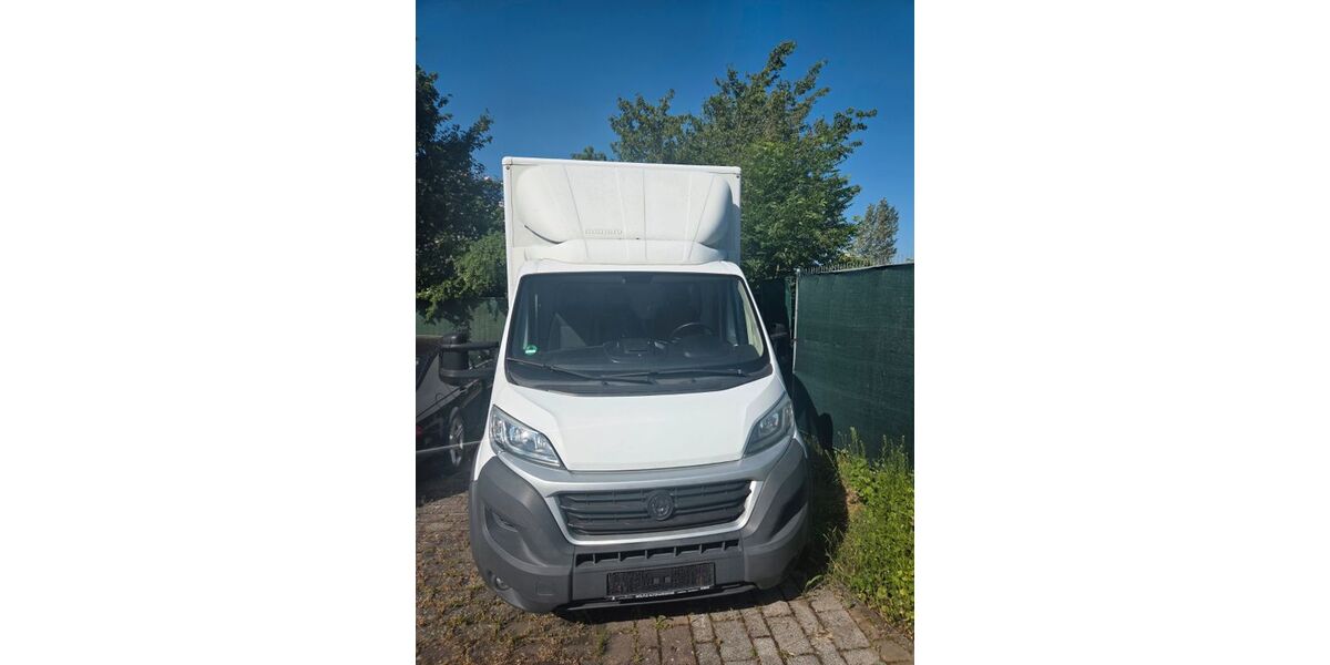Fiat Ducato 208.000 km 15.000 &euro; Würzburg 97084