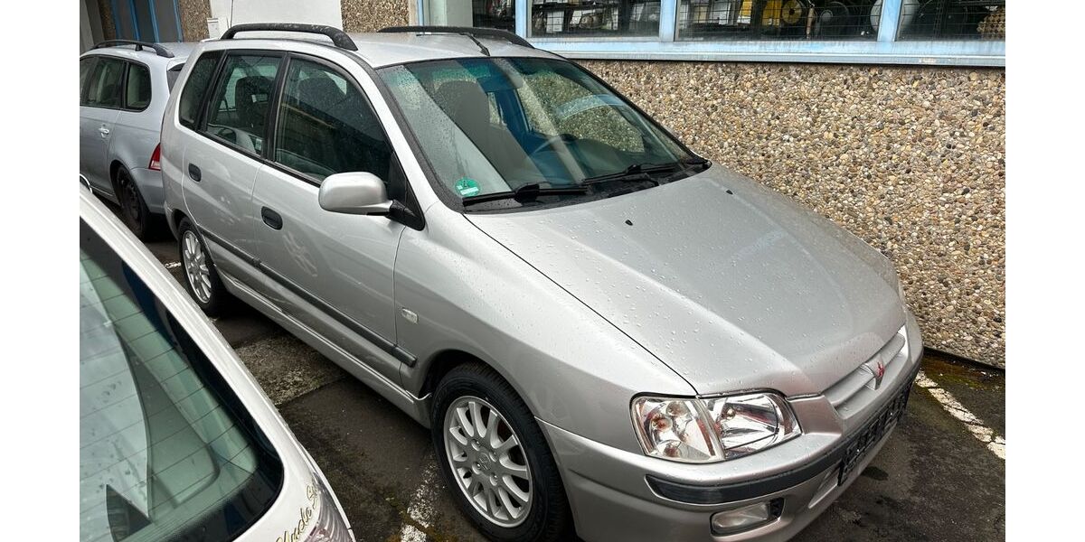 Mitsubishi Space Star 150.000 km 790 € Würzburg 97076
