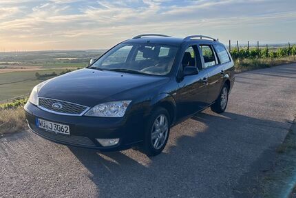 Ford Mondeo 237.000 km 2.600 &euro; Ippesheim 97258